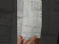 大企業の給与明細【支給額が多かった月】