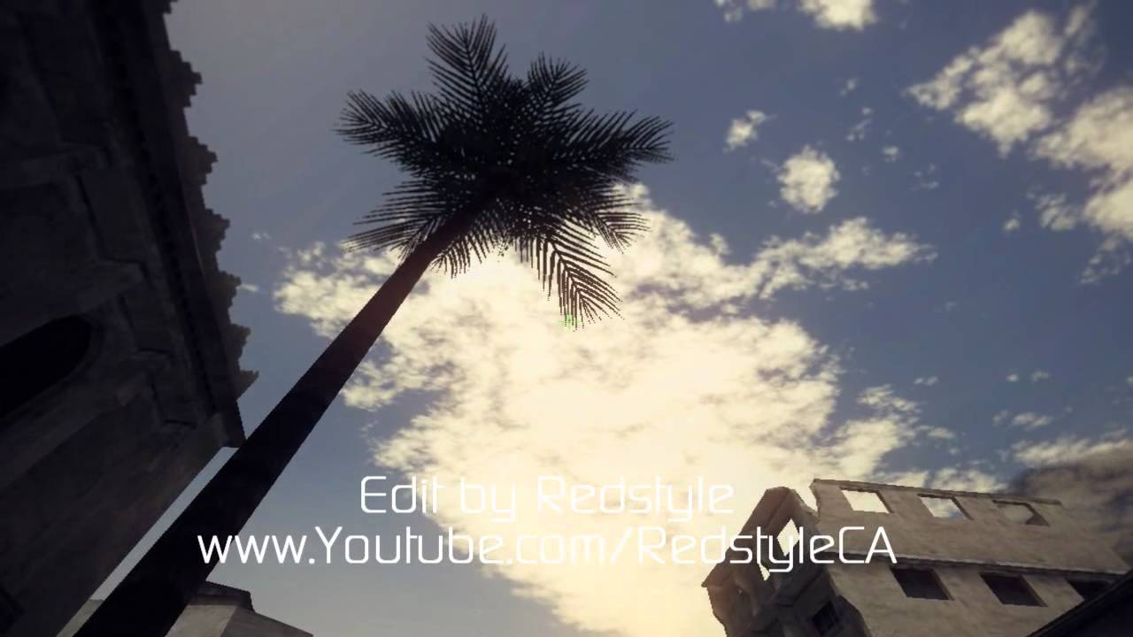 Here Comes iUltraCA by Redstyle