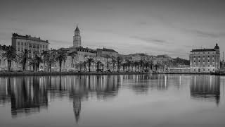 Download Lagu Benjamin - Cities #17 - Split [Deep House - Melodic House] MP3