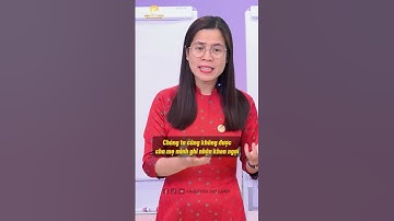 Nhiệm vụ thật sự của cha mẹ đối với con là gì?