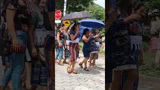 Linda Sacapulas, Quiche 2023