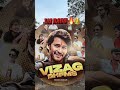 Athidi- 4k Re-release #vizag #maheshbabu #rerelease #athidhi #fans #explore #youtubeshorts #shorts