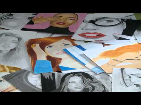 GDS დილა - მხატვარი ლადო მხეიძე, ზურაბ მახარაშვილის სიუჟეტი