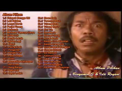 P I J I T I N - BENYAMIN S \u0026 IDA ROYANI