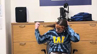 WE Masked Reader #2 Reveal