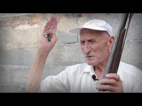 პერსონა: პოლიკარპე ხუბულავა