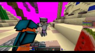 Minecraft Cosmic Craft Annihilation Pranks