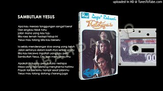 10. Lex's Trio - Sambutlah Yesus