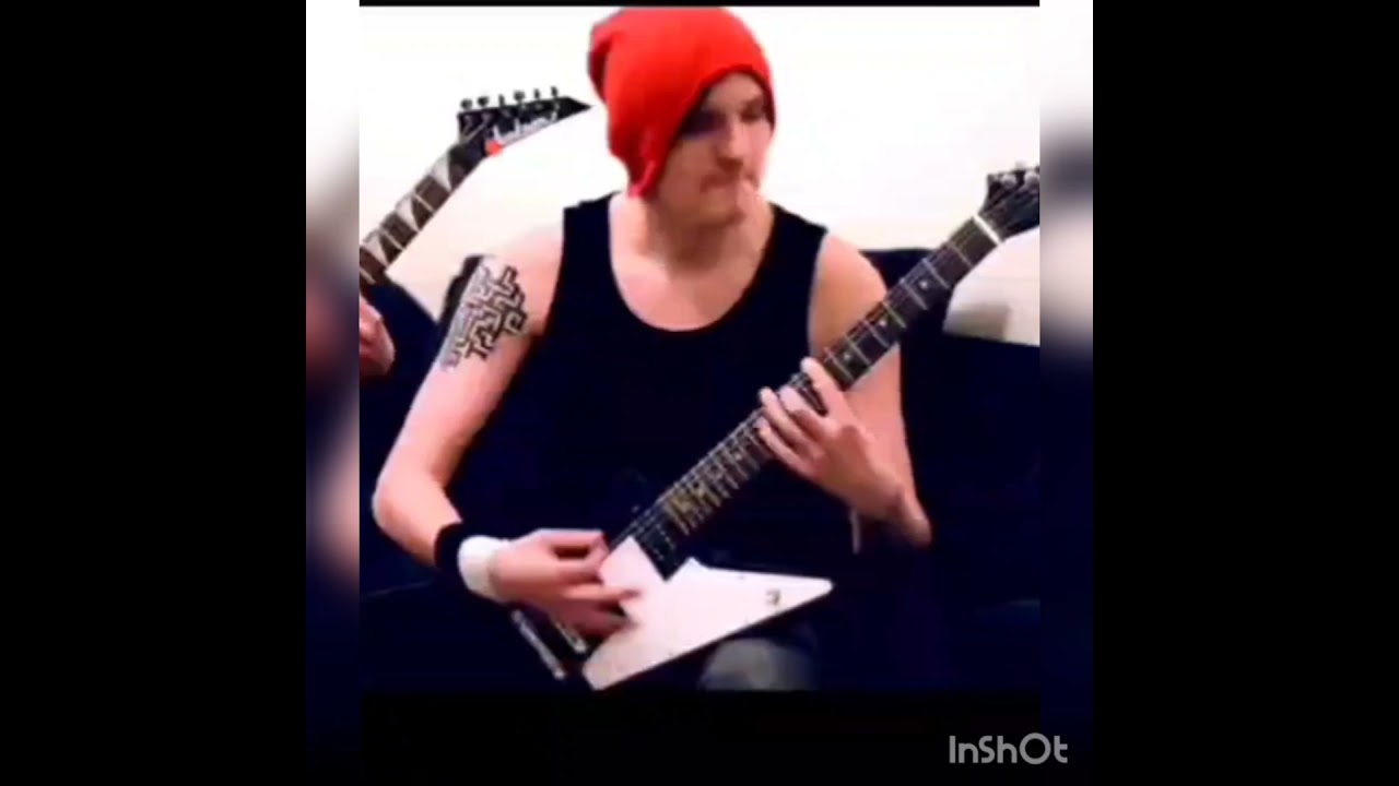 Joel Hokka - instrumental