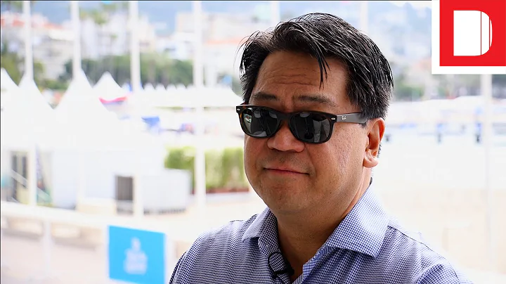 The Drum @ Cannes | Why Programmatic Will Steer The Creative Agenda