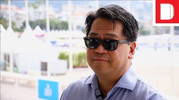 The Drum @ Cannes | Why Programmatic Will Steer The Creative Agenda