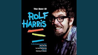 Video thumbnail of "Rolf Harris - If I Were A Rich Man (Fiddler On The Roof)"