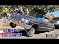 Long Beach Super Show Cruise! Ep. 2