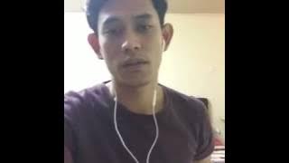 air mata syawal cover by khai bahar