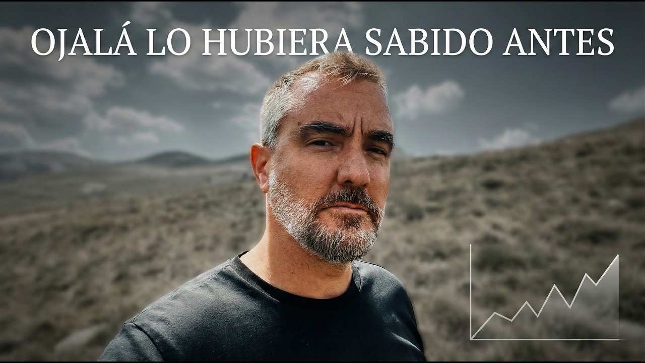 10 años siendo FOTÓGRAFO resumidos en 18 minutos (Sin filtros)