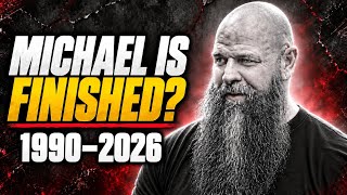 WATCH THIS Before You Decide Michael Todd’s FATE ⚖️ 