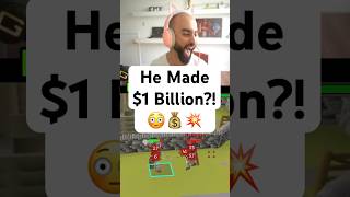ODABLOCK MADE $1 BILLION FROM THIS?! #osrs #odablock #runescape