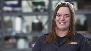 Kalitta Air Recruitment Video