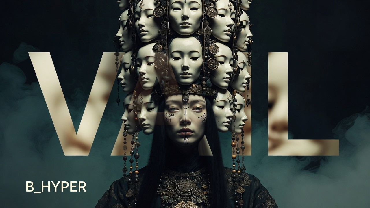 YouTube에서 B_HYPER - VAIL | Melodic Techno & Progressive Energy | Warehouse Techno 보기 YouTube에서 B_HYPER - VAIL | Melodic Techno & Progressive Energy | Warehouse Techno 보기