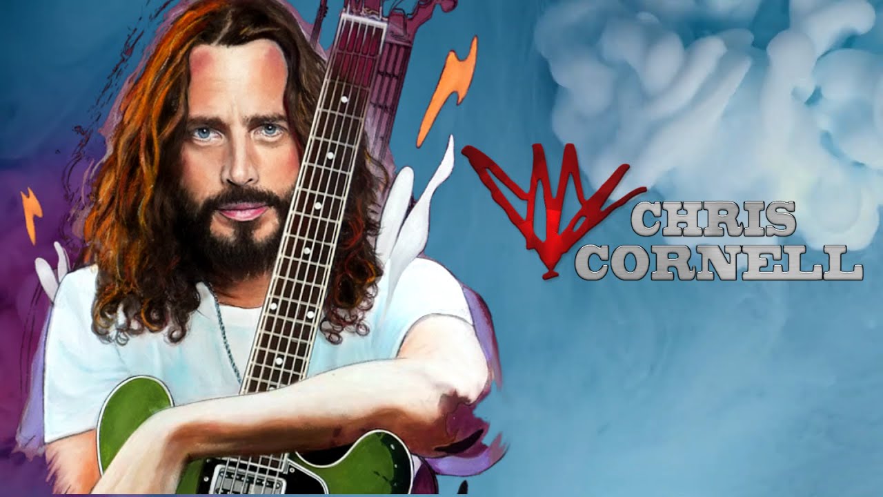 CHRIS CORNELL GREATEST HITS A TRIBUTE YouTube chris-cornell-greatest-hits-a-tribute-youtube