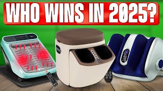 5 Alat Pijat Kaki Terbaik 2025 screenshot 5