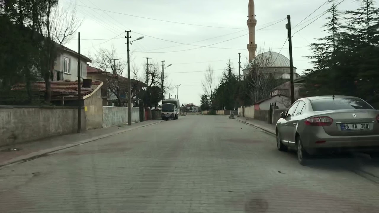 Yerköy Bağlar Başı Köseli