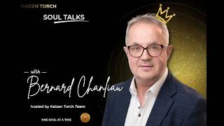 Interview with Kaizen Torch Podcast 2026 Interview with Kaizen Torch Podcast 2026