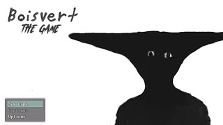 Take Care - Boisvert The Game