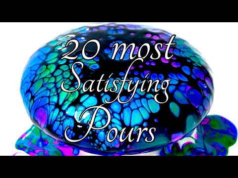 Top 20 best