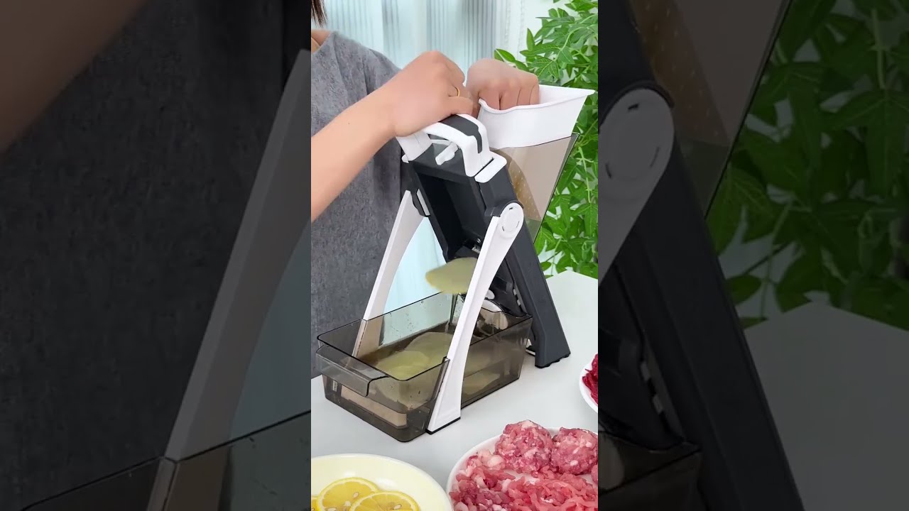 Kitchen Knife Can T Compare Hurry Up And Get It Meat Cutter A Must Have In The 