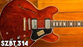 Easy Blues Groove Backing Track in A minor | #SZBT 314 chords