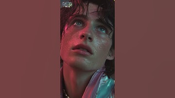 🎵 Waves of Youth – 80s Synthpop, New Wave Ballad | What if time could hear our song?