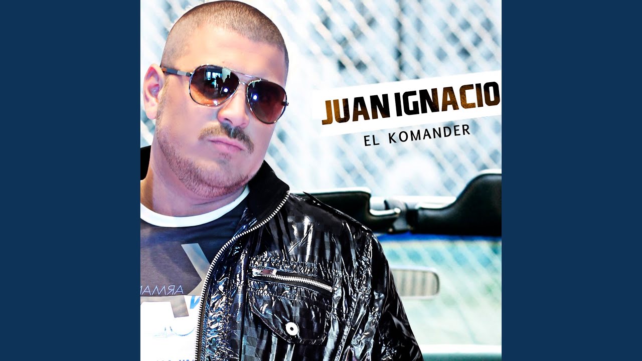Juan Ignacio - YouTube Music