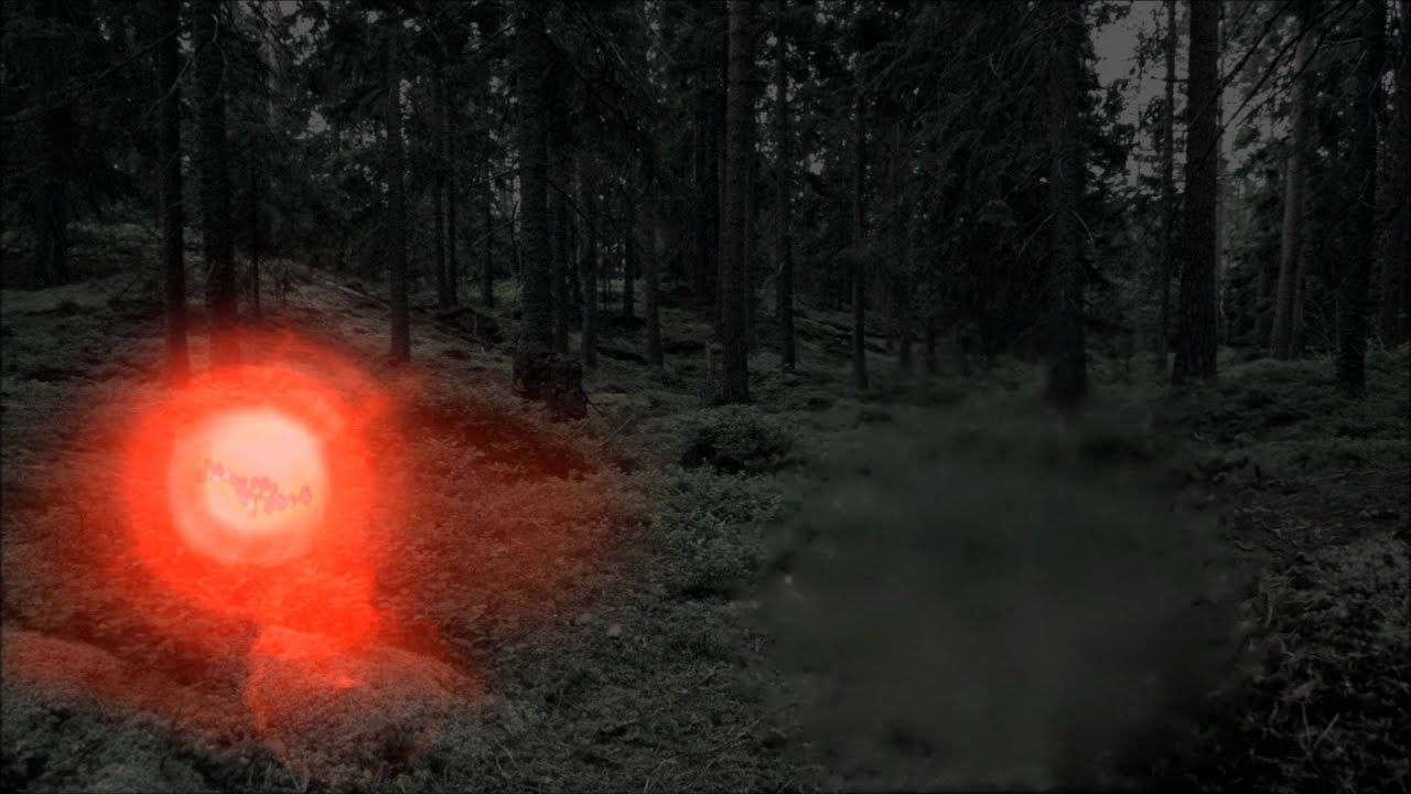 Artifact, Anomaly and Sound Test