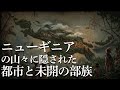 地図にない世界:ニューギニアの山々に隠された都市と未開の部族【ゆっくり解説】