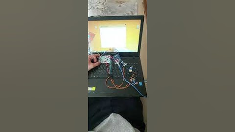 Arduino ile Çoklu Servo Motorun Bağlanma Çalışması