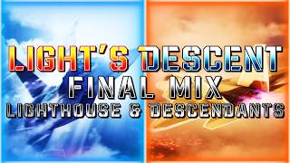 Light's Descent (Ace Combat 7 & Project Wingman) - Final Mix (Lighthouse & Descendants)