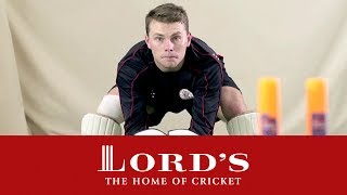 Wicket-keeping Gloves - Tips & Advice For Buyers | Lord's Buyers Guide screenshot 5