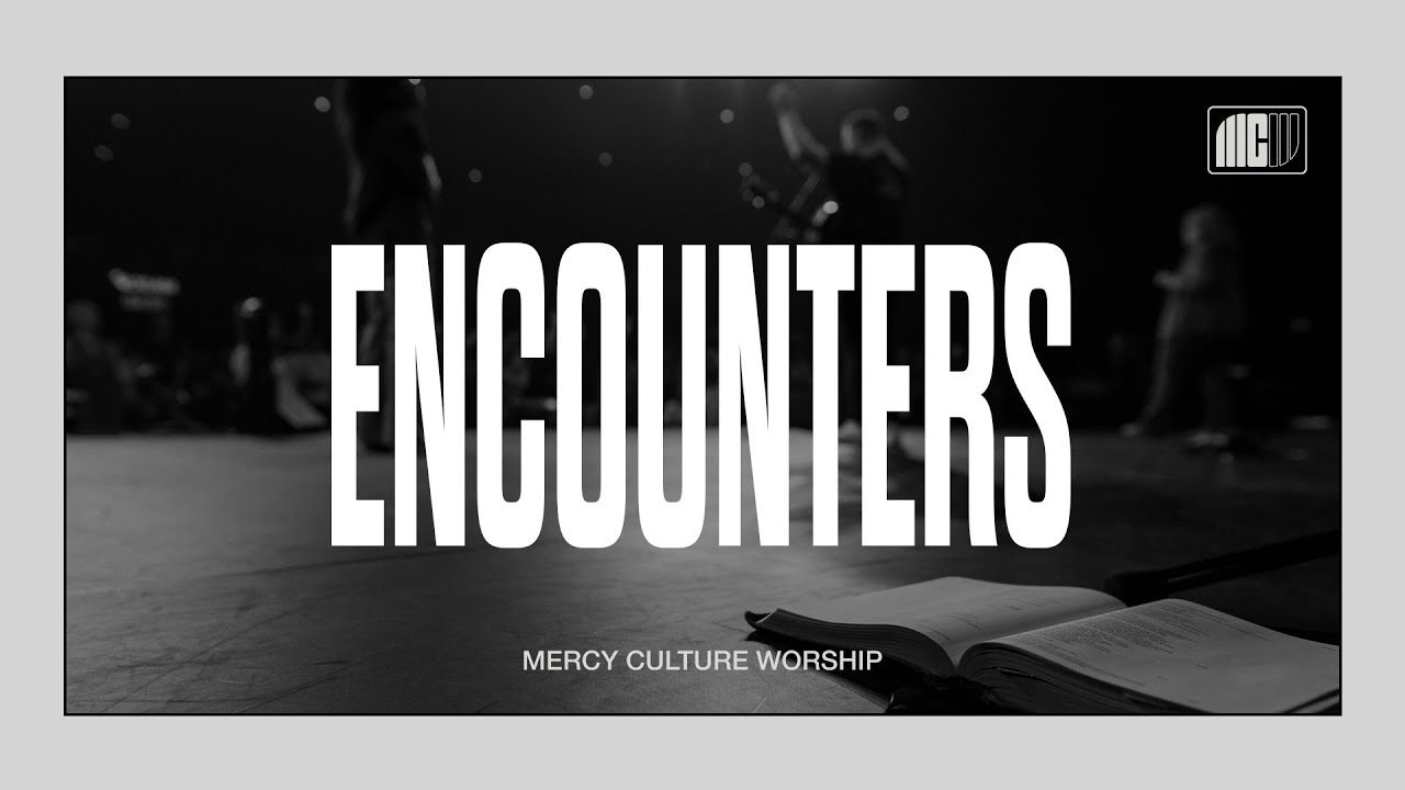 11:30AM Encounter | 04.13.25 | Mercy Culture Worship | Adonai + Living God + Worthy Are You Lord