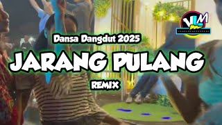 JARANG PULANG REMIX🌴DANSA TERBARU DANGDUT 2025🌴 VIANLERA 🌴 VIRAL FYP TIKTOK
