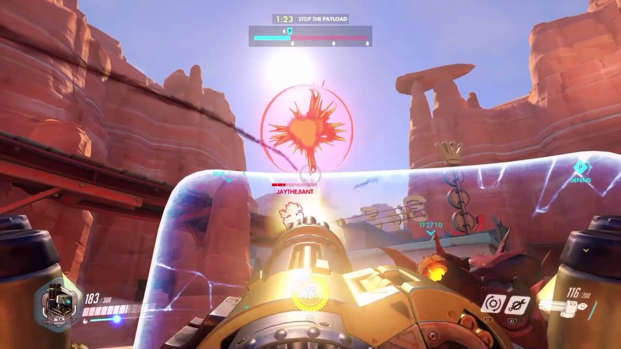 overwatch bastion main xbox overwatch bastion main xbox