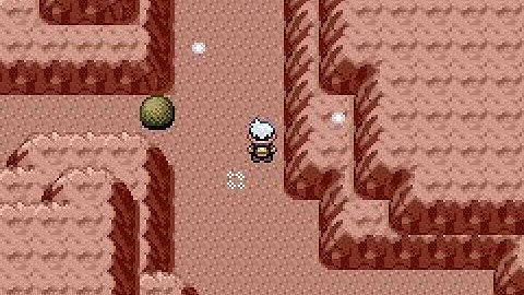 Pokemon Ruby - Part 14: The Steaming Fiery Path!