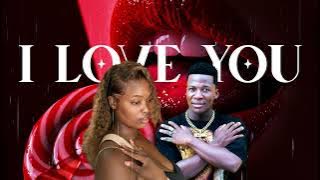 Keda Keda - I Love You Ft Lindie Bata