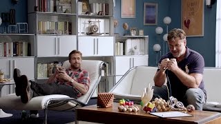The Nice Guys - Stress Management [HD]