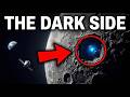 What Artemis II Saw on the Moon's Dark Side Is Terrifying