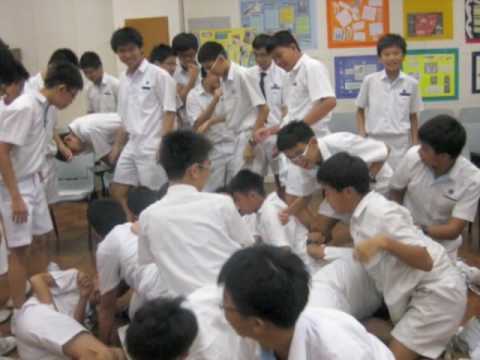 MSHS 2G '09 Farewell Video