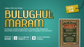 BULUGHUL MARAM - 89