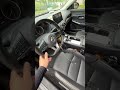 Car Security Tips: using this steering wheel lock