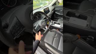 Car Security Tips: using this steering wheel lock