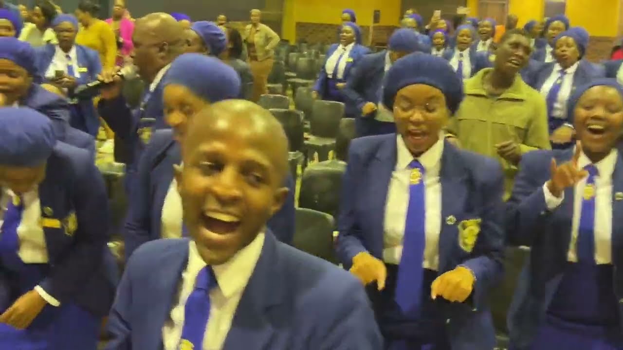 FBCWG Opening 2024 - Chorus Melody